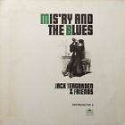 Jack Teagarden And H - Mis'ry And The Blues - Used Vinyl Record - J15851z