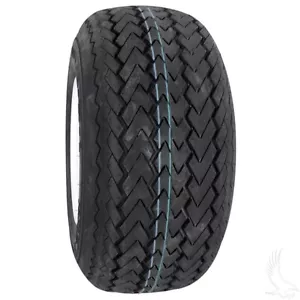 Neumático para carro de golf (2) neumáticos Kenda agujero en uno 18x8,5-8 4 capas Club Car Yamaha Ezgo - Imagen 1 de 1