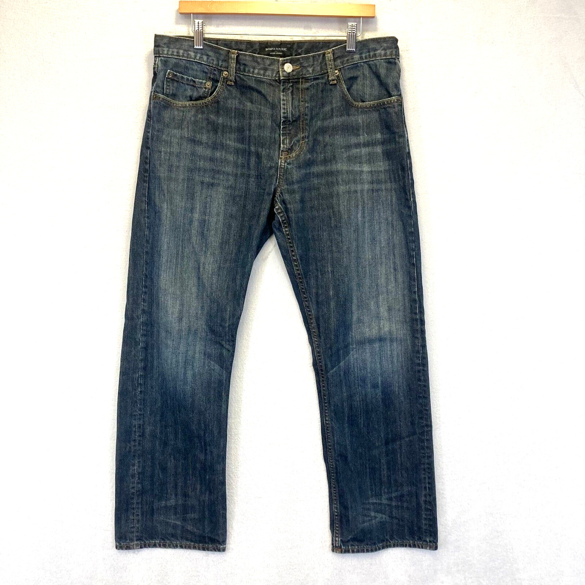 Banana Republic Vintage Straight In Men's Jeans for sale | eBay Banana Republic Vintage Straight In Men's Jeans for sale | eBay