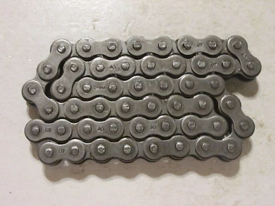 NEW - Honda RotoTiller - Wheel Drive Chain - Replaces 73531-723-751 S42052EL - Image 1 of 2