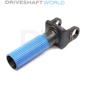 Yoke Shaft 170-82-171X SPL170 Series 3.425" x 34 Spline, CL-End: 14.960" - Picture 1 of 2