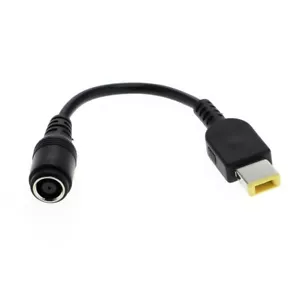 Ladegerät Adapter Lenovo Thinkpad ersetzt Original Adapter ThinkPad 0B47046 - Picture 1 of 2