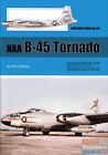 WPT118 Warpaint Books - NAA B-45 Tornado
