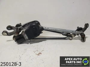 OEM 2016-2018 Honda HRV HR-V 1.8L Wiper Motor Front W/Linkage - Picture 1 of 10