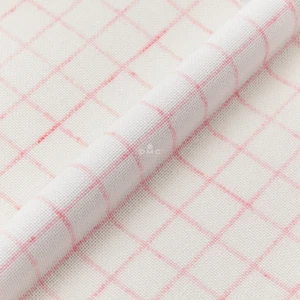 DMC White 25 Easy Count Magic Guide Baumwolle Evenweave (BLANC) (mehrere Größen Ava - Bild 1 von 5