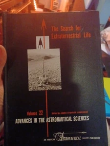 The Search For Extraterrestrial Life Volume 22 And Vance's In The... - Foto 1 di 1