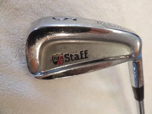 Wilson Staff PROGRESSIVE 5 iron. RH - Picture 1 of 10