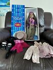 Marisol GOTY American Girl 18” Girl of the Year 2005 With Ballet and Tap Costume