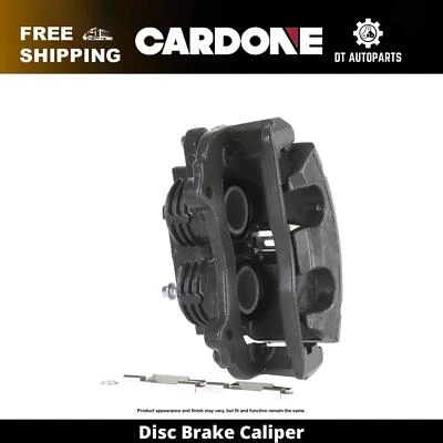 Pinza de freno de disco delantera izquierda cardone 1999 2000 para Pontiac Firebird 1998-2002 Foto 1 de 4