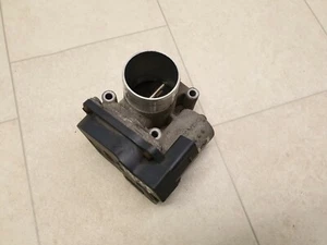SEAT IBIZA 6J MK4 2009-2012 1.2 PETROL THROTTLE BOBY VALVE VDO A2C53060088 - Foto 1 di 10
