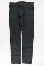Shockoe Atelier SLIM 2020 SELVEDGE MEN'S DENIM RUMSFELD 28% Indigo SIZE 35 NEW!