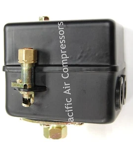 69HA109848U PRESSURE SWITCH REPLACEMENT PART 145 - 175 PSI SINGLE PORT ( NEW ) - Picture 1 of 7