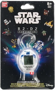 Tamagotchi Nano x Star Wars - R2-D2, Classic - Picture 1 of 3