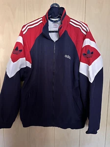 adidas Trainingsanzug D7 - Bild 1 von 8
