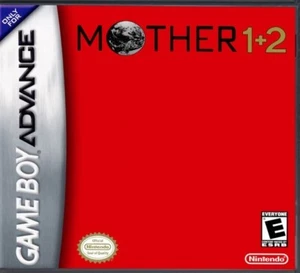 Videojuego Madre 1+2 GBA Gameboy Advance 2003 - Imagen 1 de 1