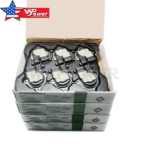 New OEM Motor Actuator For 17-20 Nissan 3.5L 23753-6KA0B 23753-6KA0C - Picture 1 of 6