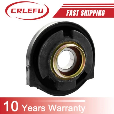 4WD Drive shaft Center Support Bearing For 1995 Nissan Frontier Pathfinder - Image 1 of 4