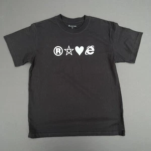 Midnight Studios Rave Shane Gonzales Explorer Logos Digital XTC T-Shirt groß - Bild 1 von 7