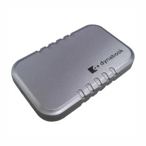 Toshiba Dynabook Boost X20 2TB Portable SSD Drive • LSW-OA1264A-PHHS - Picture 1 of 1