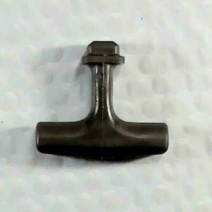 530038491, 530 03 84-91. Mango gris Husqvarna/Poulan. OEM. - Imagen 1 de 2