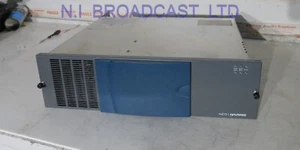 Harris Neo mit 3x mgi3903 und MKE3901 Mixer Keyer / Logo Karten (SD / HD) (Ref 2 - Bild 1 von 22