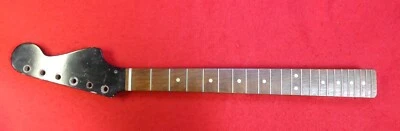 Proyecto cuello Hagstrom años 60 Foto 1 de 4