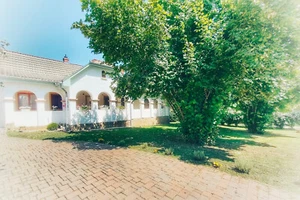 Schönes Einfamilienhaus in Ungarn nahe Plattensee - Bild 1 von 19