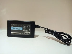 Genuine SONY AC POWER ADAPTER AC-E1320 - 13V 2A (JS184) - Picture 1 of 3