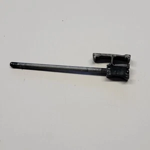OMC BRP Johnson Evinrude OEM Tilt Trim Lock Pin Rod & Knob - Picture 1 of 10