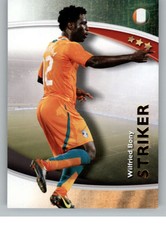 2014 Futera World Online Football Soccer Cards Pick From List/Complete Your Set