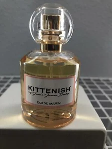 Jessie James Decker KITTENISH 1.7 oz Perfume - LIMITED EDITION Women Unboxed - Picture 1 of 1