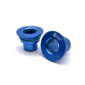 Optimized Enduro Rear Wheel Spacer Upgrade Kit for KTM/Husqvarna 23-25 / Gasgas - Picture 1 of 3