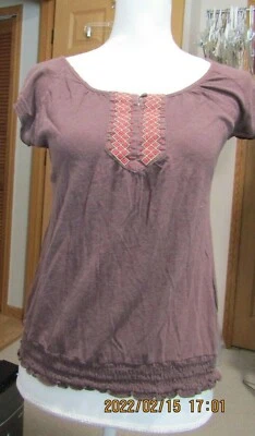 Top Energie Juniors talla grande Foto 1 de 4