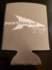 First Spear authentic beer can insulator DEVGRU