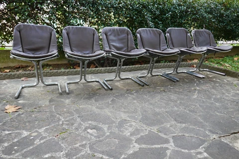 Gastone Rinaldi Rima 1970 (Knoll Saarinen Eames ) Cover