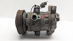 MAZDA BONGO 2012 AC COMPRESSOR 1.8 PETROL 77356 S2V361450 - Picture 1 of 9