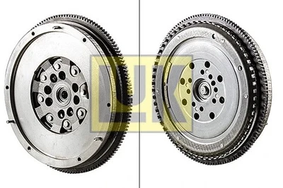 FLYWHEEL FITS: MERCEDES-BENZ SLK 320 .MERCEDES-BENZ C-CLASS C 240 /C 320 .MER - Изображение 1 из 3