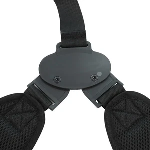 Nylon Shoulder Straps Double Shoulder Straps Shoulder Strap Dimensions 43*10cm - Picture 1 of 12