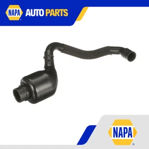 Crank Case Breather Pipe Hose fits AUDI A6 C5 2.0 01 to 05 ALT Gates 06B103211E - Picture 1 of 8