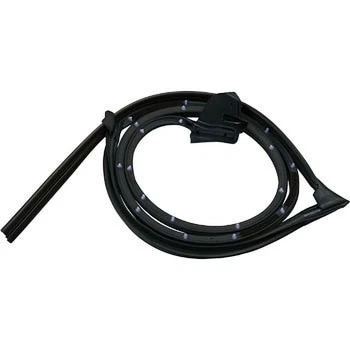 MAZDA RH правой двери Weatherstrip NA01-58-760J MX-5 MIATA ROADSTER подлинный новый JP - Изображение 1 из 1