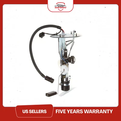 Conjunto de suspensión de bomba de combustible Ford Explorer 1999-2001 Delphi HP10135 Mountaineer Foto 1 de 2