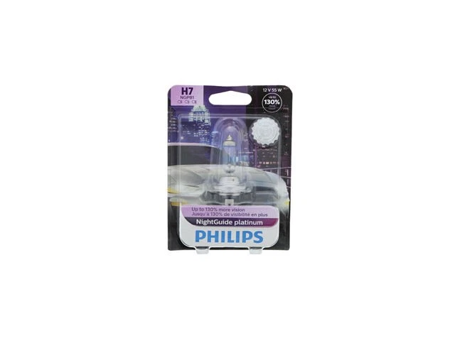 Bombilla antiniebla Philips 35PQRZ72 para Audi A4 Quattro S4 1999 2000 2001 2002 Foto 1 de 1