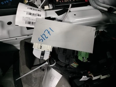 MÓDULO DE CONTROL CHASIS 61357456364 BMW 430I BMW 2017-2020 Foto 1 de 4