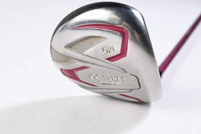 Ladies Yonex VXF #5 Wood / 21 Degree / Ladies Flex Yonex HS 750 Shaft - Image 1 of 4