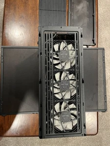 RTX 4080 Super Gaming PC | Ryzen 7 7800X3D | 32GB DDR5 | 1TB SSD+2x500GB SSD - Picture 1 of 11