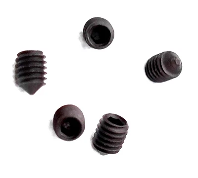 5X Needle Set Screws #016300436 for Brother PR600/620/650/1000 etc. - Image 1 of 3