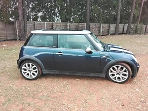 MINI COOPER 04/2001-06/2008 A/BAG SENSORS SIDE R50/R52/R53 01 02 03 04 06 07 08 - Picture 1 of 12