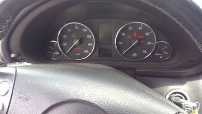 Seat Belt Front 203 Type Sedan C350 Driver Fits 05-07 MERCEDES C-CLASS 1980290 - Изображение 1 из 4