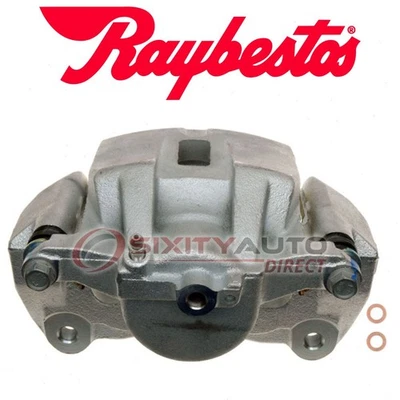 Raybestos Front Left Disc Brake Caliper for 2004-2006 Lexus RX330 - Hardware qt - Image 1 of 4