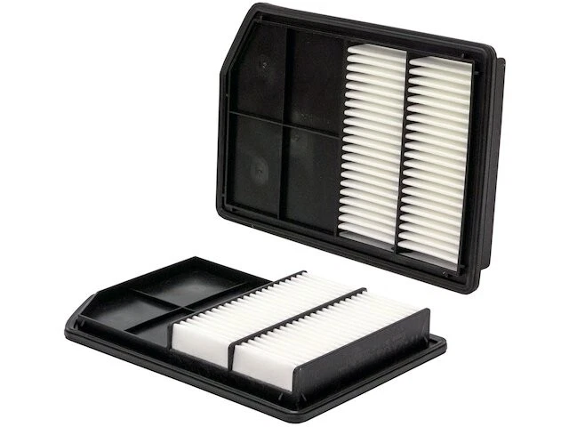 Filtro de aire WIX 15WFQX12 para Mitsubishi Outlander PHEV Sport 2018 2019 2020 2021 Foto 1 de 1